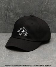 LOVELESS Black