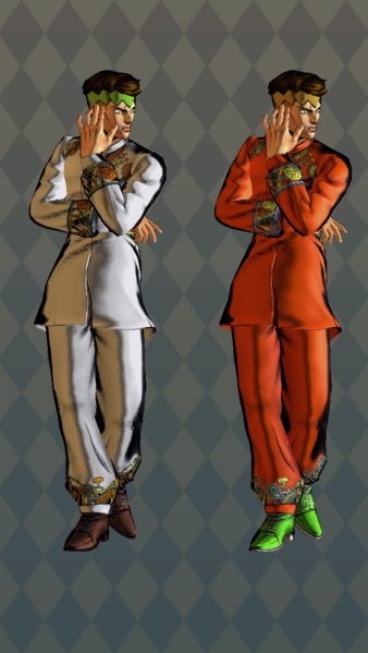 File:Rohan ASB Special Costume E.png