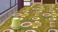 Morioh Grand Hotel Room Floor Design Anime.png