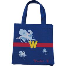 Necogusa Tote Bag