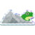 PPPStickerRockFrogShiny.png