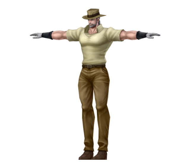 File:DR 3 Joseph.png - JoJo's Bizarre Encyclopedia | JoJo Wiki