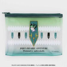 Handkerchief Gallery Pouch