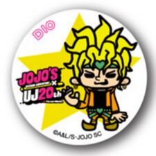 DIO