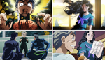 JoJo's Bizarre Adventure: Diamond is Unbreakable Vamos Comer Comida  Italiana - Assista na Crunchyroll