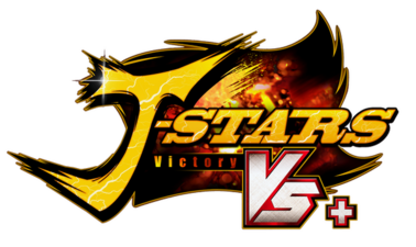 J-Stars Victory VS+ Logo