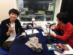Daisuke Ono & Daisuke Hirakawa