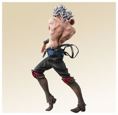 Statue Legend Shadow DIO 2nd color