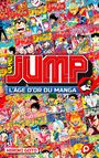 Hiroki Goto Jump Golden Age of Manga cover.jpg