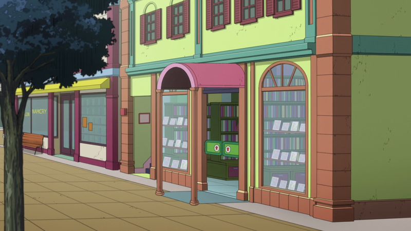 File:Morioh bookstore anime.png