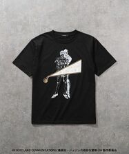 LOVELESS Black