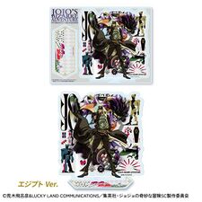 Japan Post Online Shop Acrylic Stand