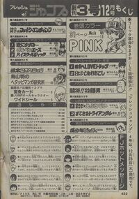 Fresh Jump December 1982 Contents.jpg