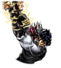 Unit Jonathan Joestar (Limited).png