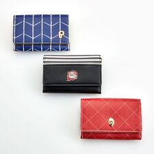 Leather Collection Business Card Case January 25, 2020 (Bandai)