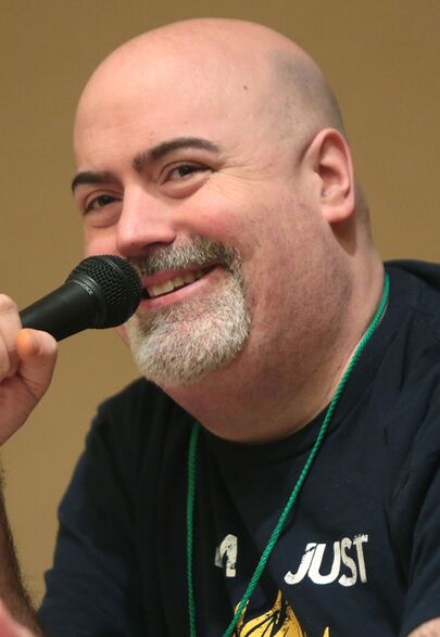 Kyle Hebert - JoJo's Bizarre Encyclopedia | JoJo Wiki