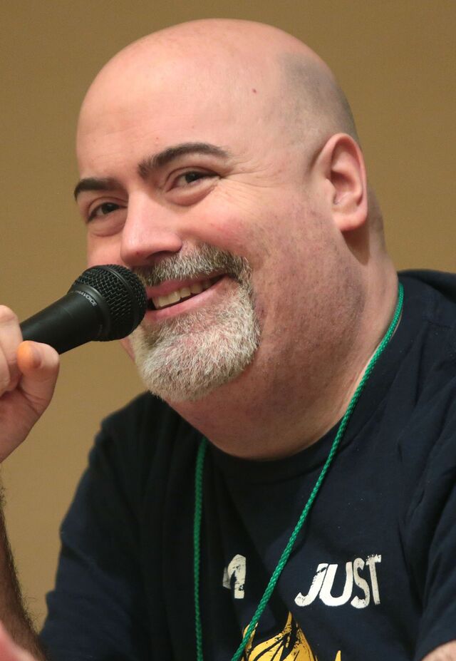 IMDb Seen: Kyle Hebert - IMDb