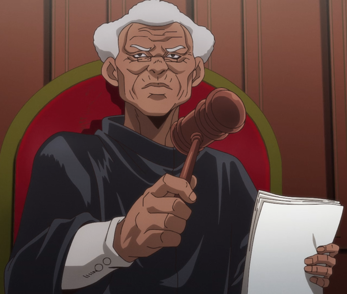 File:Elderly judge anime.png
