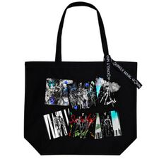 KINGLYMASK Tote Bag