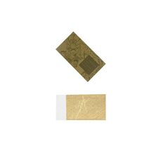 Golden Wind Esthetic Foil
