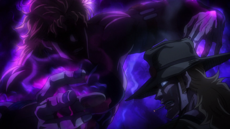 File:Dio threatens Hol Horse.png