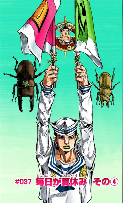 37 Stand ideas  jojo stands, jojo's bizarre adventure stands