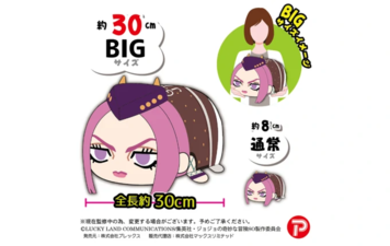 BIG Size Anasui Promotional Image