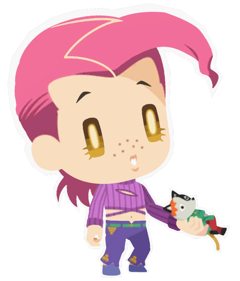 File:PPP Diavolo Doppio.png - JoJo's Bizarre Encyclopedia | JoJo Wiki