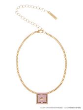 PAMEO POSE Choker Gold