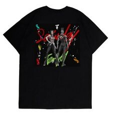 KINGLYMASK Black