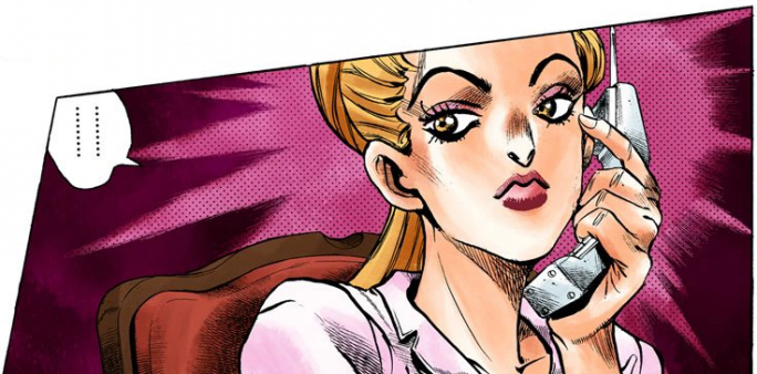 Aya Tsuji Jojo S Bizarre Encyclopedia Jojo Wiki