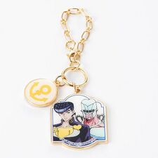 Shimamura Charm