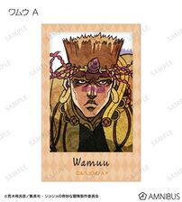 AMNIBUS Instant Camera Illustration Card