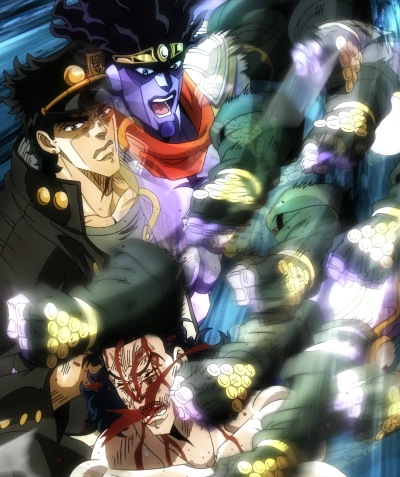 Rubber Soul - JoJo's Bizarre Encyclopedia | JoJo Wiki