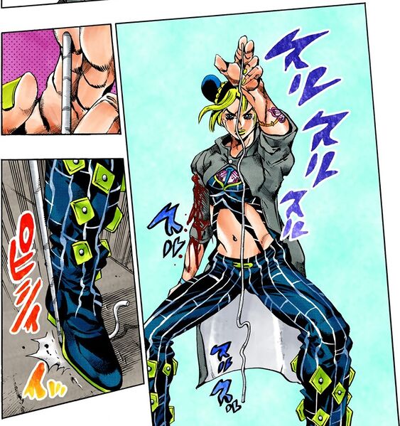File:Jolyne strings attached.jpg