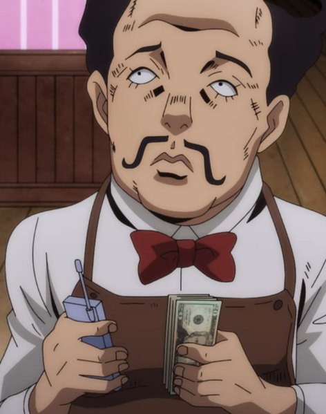 File:Chocolate Store Clerk Anime.png