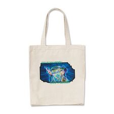 Shimamura Tote Bag
