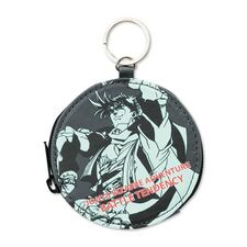 Shimamura Coin Pouch