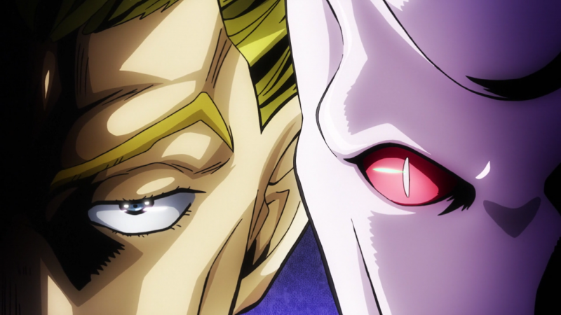 File:Kira and Killer Queen prepare to battle Shigechi.png