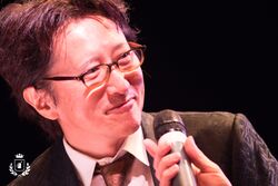 Araki Lucca 2019.jpg