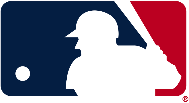 File:MLB Logo.png