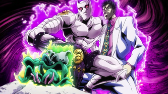 Yoshikage Kira ★ History - JoJo's Bizarre Encyclopedia | JoJo Wiki