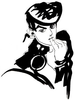 Diamond is Unbreakable - Volume 17 [45] - JoJo's Bizarre Encyclopedia ...