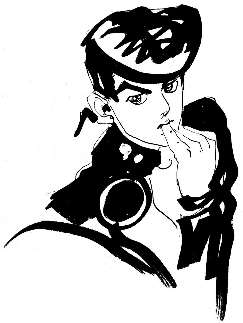 File:josu16.jpg - Jojo's Bizarre Encyclopedia 