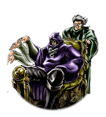 Unit Dio Brando and Wang Chan (SP Campaign).png