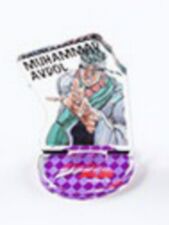 Muhammad Avdol