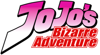Jojo S Bizarre Adventure Jojo S Bizarre Encyclopedia Jojo Wiki