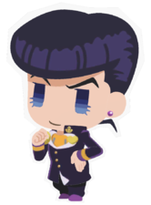 JoJo's Pitter Patter Pop! - Wikipedia