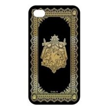 Hirohiko Araki JoJo Exhibition 2012 iPhone 4 & 4s Case
