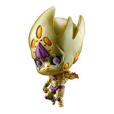 Gold Experience Requiem